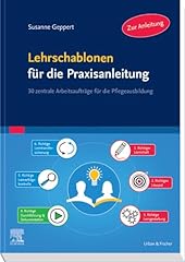 Lehrschablonen praxisanleitung gebraucht kaufen  Wird an jeden Ort in Deutschland
