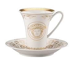 Rosenthal versace medusa gebraucht kaufen  Wird an jeden Ort in Deutschland
