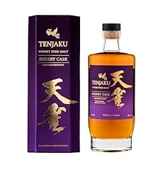 Tenjaku whisky pure for sale  Delivered anywhere in UK