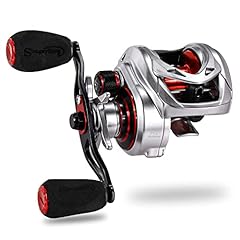Sougayilang baitcasting reel for sale  Delivered anywhere in USA 