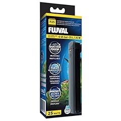 Fluval heater p25 for sale  Delivered anywhere in UK