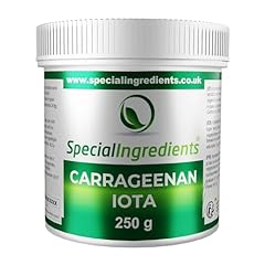 Special ingredients carrageena for sale  Delivered anywhere in UK