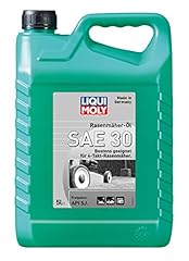 Liqui moly lawnmower for sale  Delivered anywhere in UK