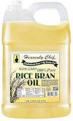 Rice bran oil for sale  Delivered anywhere in USA 