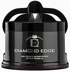 Diamond edge knife for sale  Delivered anywhere in UK