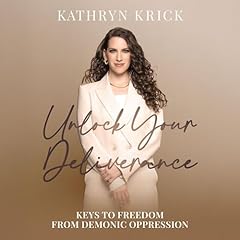 Unlock your deliverance gebraucht kaufen  Wird an jeden Ort in Deutschland