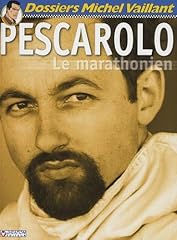 Pescarolo marathonien d'occasion  Livré partout en France