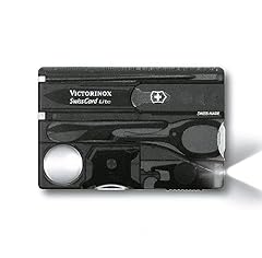 Victorinox swiss card for sale  Delivered anywhere in Ireland