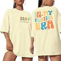 Birthday shirt women for sale  Delivered anywhere in USA 
