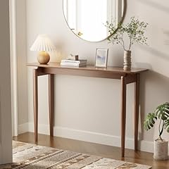 Aqimuele wood console for sale  Delivered anywhere in USA 