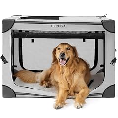 Eheyciga collapsible dog for sale  Delivered anywhere in USA 