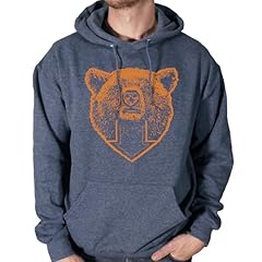 Scobar bear hoodie for sale  Delivered anywhere in USA 