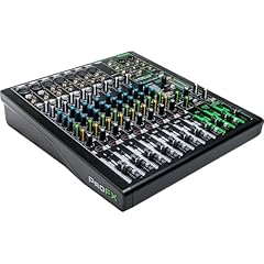 Mackie profx12v3 channel for sale  Delivered anywhere in USA 
