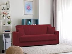 Dmora divano letto usato  Spedito ovunque in Italia 