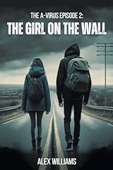 Girl wall episode for sale  Delivered anywhere in UK