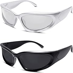 Perfectmiaoxuan lunettes solei d'occasion  Livré partout en France
