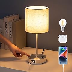 Edishine led nachttischlampe gebraucht kaufen  Wird an jeden Ort in Deutschland