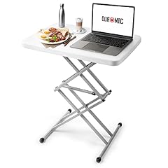 Duronic folding table for sale  Delivered anywhere in UK