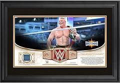 Brock lesnar wwe for sale  Delivered anywhere in USA 