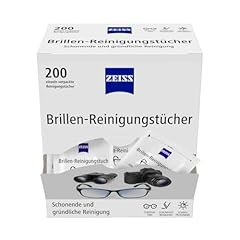 Zeiss salviette per usato  Spedito ovunque in Italia 