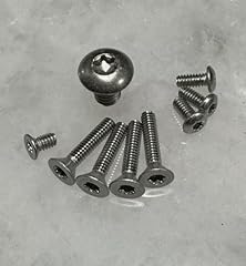 Stainless steel torx for sale  Delivered anywhere in USA 