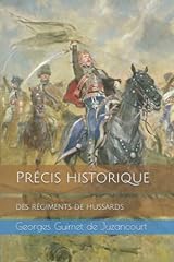 Précis historique régiments d'occasion  Livré partout en France