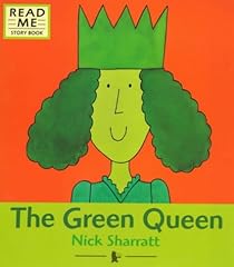 Green queen for sale  Delivered anywhere in Ireland