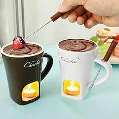 Pack chocolate fondue for sale  Delivered anywhere in USA 