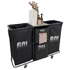 Section laundry sorter for sale  Delivered anywhere in USA 