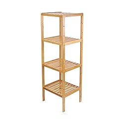Unho bamboo bathroom for sale  Delivered anywhere in Ireland