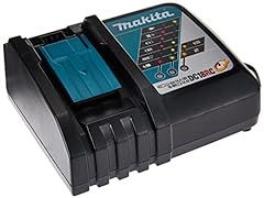 Makita DC18RC Black LXT Lithium Ion 18V Fast Battery for sale  Delivered anywhere in UK