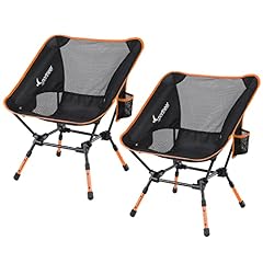 Sportneer camping chairs for sale  Delivered anywhere in USA 