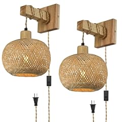 Novcand bamboo plug for sale  Delivered anywhere in USA 