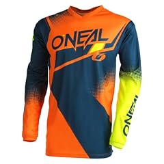 Neal motocross jersey for sale  Delivered anywhere in UK