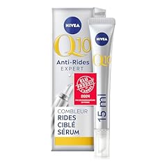 Nivea q10 anti d'occasion  Livré partout en France