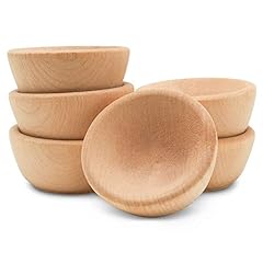 Wooden craft bowls for sale  Delivered anywhere in USA 