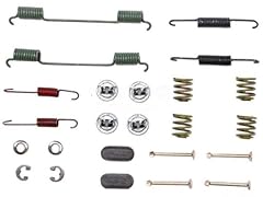 Drum brake hardware for sale  Delivered anywhere in USA 