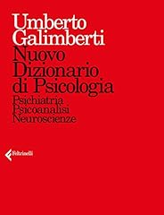 Nuovo dizionario psicologia. usato  Spedito ovunque in Italia 