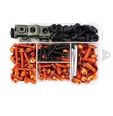 Motorbike bolt nut for sale  Delivered anywhere in UK