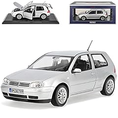 Norev volkwagen golf gebraucht kaufen  Wird an jeden Ort in Deutschland