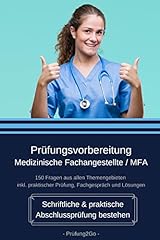 Prüfungsvorbereitung medizini gebraucht kaufen  Wird an jeden Ort in Deutschland