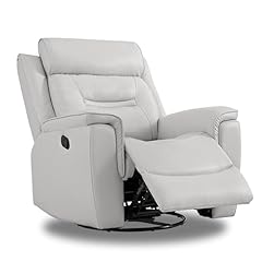 Kislot leather recliner for sale  Delivered anywhere in USA 