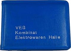 Telefonbuch veb kombinat gebraucht kaufen  Wird an jeden Ort in Deutschland