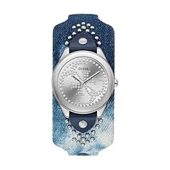 Guess montre w1141l1 d'occasion  Livré partout en France