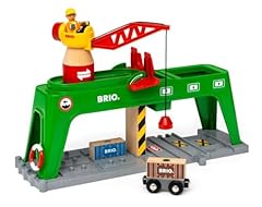 Brio 33996 grue d'occasion  Livré partout en France