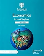 Economics diploma coursebook for sale  Delivered anywhere in Ireland