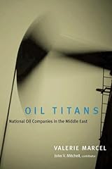 Oil titans national for sale  Delivered anywhere in UK