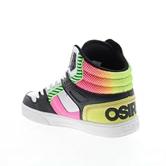 Osiris scarpe skate usato  Spedito ovunque in Italia 