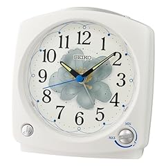 Seiko clocks wecker gebraucht kaufen  Wird an jeden Ort in Deutschland