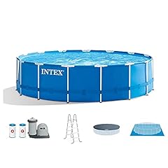 Intex 28253eh metal for sale  Delivered anywhere in USA 